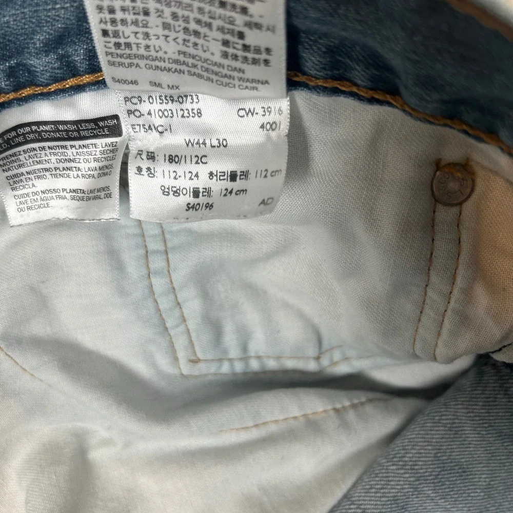 Levis levi 559
